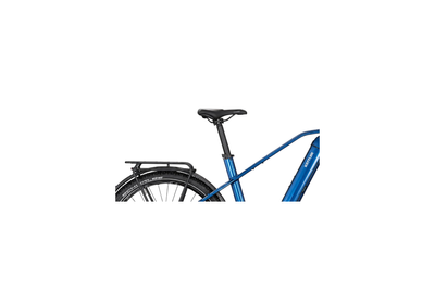 E-Bike Tourenrad Kettler Town & Country P9 2025 | 625 Wh | 27,5 Zoll | Diamant | M | modern petrol shiny (Bild 7)