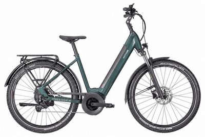Kettler Town & Country P9 (Bild 1)