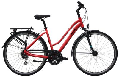 Tourenrad Kettler TRAVELLER 1.0 21G 2022 (Bild 2)