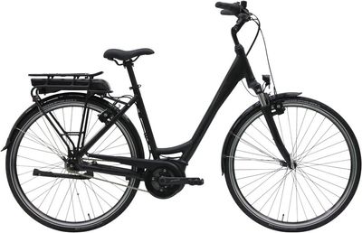 E-Stadtrad Kettler Traveller E-Silver 7 RT 2025 | 500 Wh | 28 Zoll | Tiefeinsteiger (Bild 1)