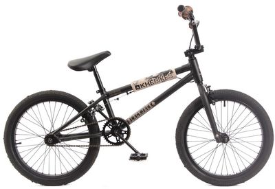 BMX KHE Blackjack AL 2022 | 20 Zoll | BMX (Bild 1)