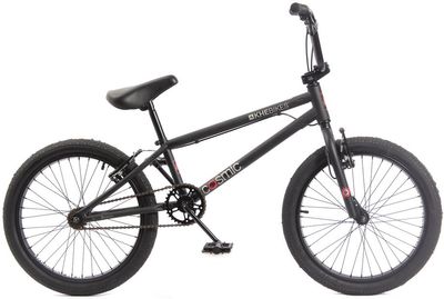BMX KHE Cosmic 2022 | 20 Zoll | BMX (Bild 1)