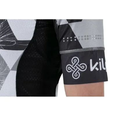 Fahrradtrikots kurzarm Kilpi Adamello (Bild 4)