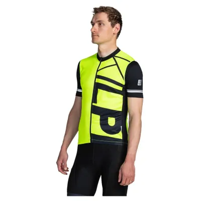Fahrradtrikots kurzarm Kilpi Cavalet 0 (Bild 19)