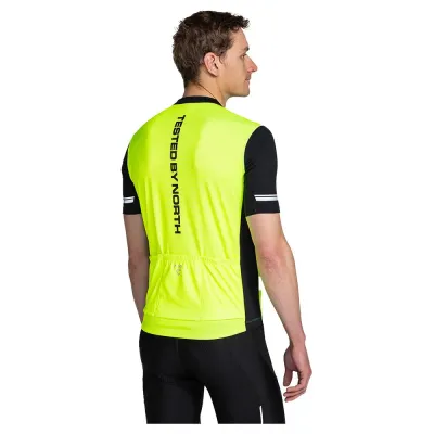 Fahrradtrikots kurzarm Kilpi Cavalet 0 (Bild 20)