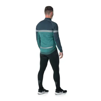 Fahrradhose lang Kilpi Movi lange Radhose (Bild 5)