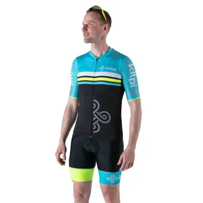 Bodies Kilpi Muria Trägerhose (Bild 3)