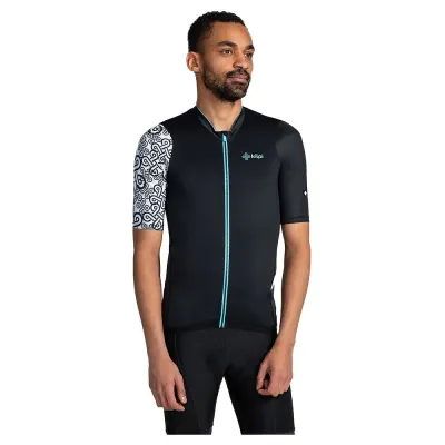 Fahrradtrikots kurzarm Kilpi Picard (Bild 1)