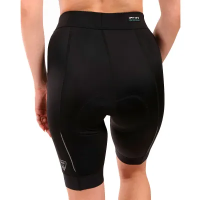 MTB Shorts Kilpi Pressure kurze Hose (Bild 4)
