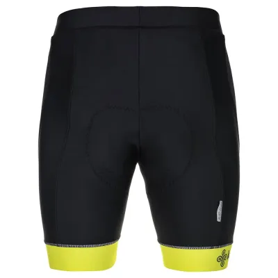 Kurze Radlerhose Kilpi Pressure Radhose (Bild 2)