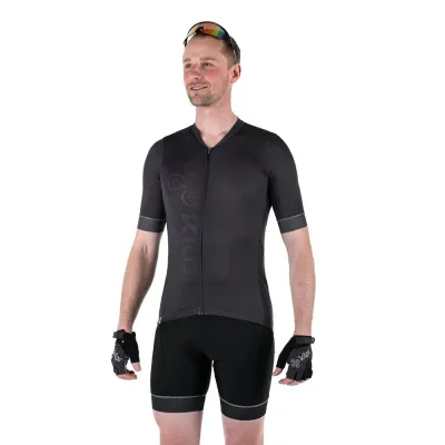 Kurze Radlerhose Kilpi Pressure Radhose (Bild 3)
