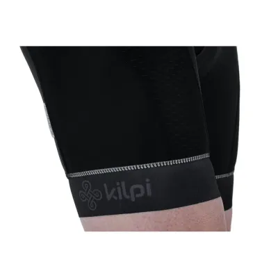 Kurze Radlerhose Kilpi Pressure Radhose (Bild 4)