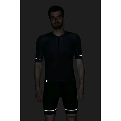 Kurze Radlerhose Kilpi Pressure Radhose (Bild 5)