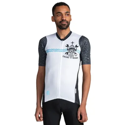 Fahrradtrikots kurzarm Kilpi Rival (Bild 5)