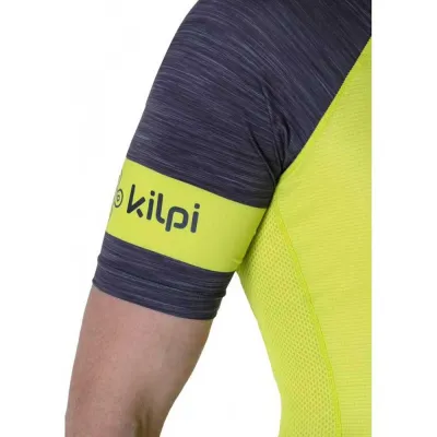 Fahrradtrikots kurzarm Kilpi Selva (Bild 5)