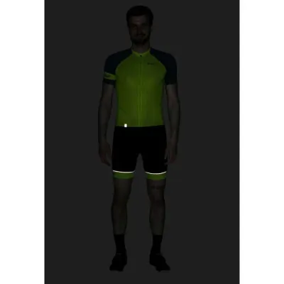 Fahrradtrikots kurzarm Kilpi Selva (Bild 6)