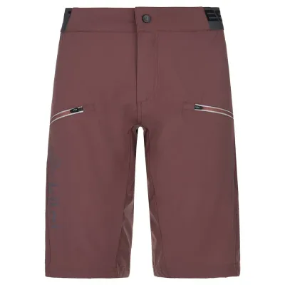 MTB Shorts Kilpi Trackee kurze Hose 0 (Bild 7)