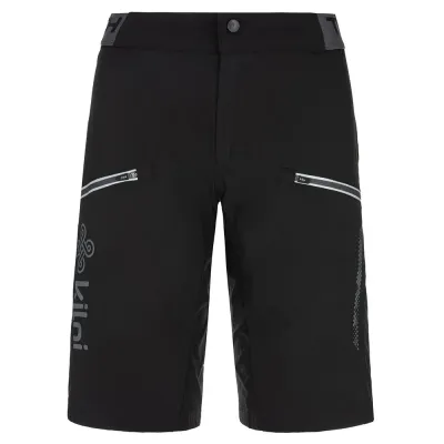 MTB Shorts Kilpi Trackee kurze Hose 0 (Bild 3)