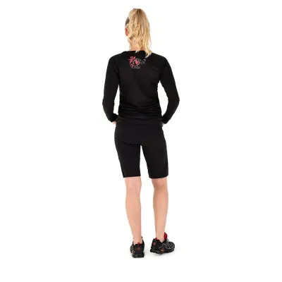 Kurze Radlerhose Kilpi Trackee Radhose (Bild 3)