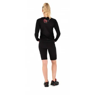 Kurze Radlerhose Kilpi Trackee Radhose (Bild 4)