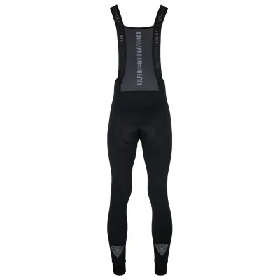 Fahrradhose lang Kilpi Valley lange Radhose (Bild 2)