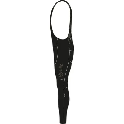 Fahrradhose lang Kilpi Valley lange Radhose (Bild 3)