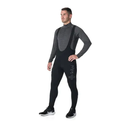 Fahrradhose lang Kilpi Valley lange Radhose (Bild 6)