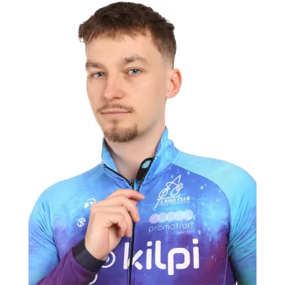 Fahrradtrikots langarm Kilpi Vulcano (Bild 3)
