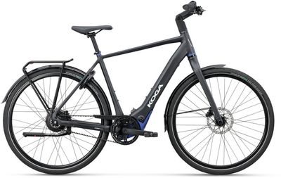E-Stadtrad KOGA E-F3 6.0 2026 | 400 Wh | 28 Zoll | Diamant (Bild 1)