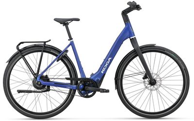 E-Stadtrad KOGA E-F3 6.0 2026 | 400 Wh | 28 Zoll | Tiefeinsteiger (Bild 1)