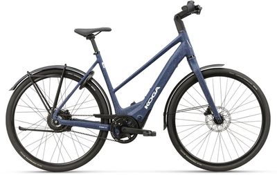 Urban E-Bike KOGA E-F3 Supermetro 2025 | 400 Wh | 28 Zoll | Trapez (Bild 1)