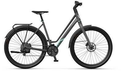 Stadtrad KOGA F3 3.0 LADIES 2022 | 28 Zoll | Tiefeinsteiger (Bild 1)