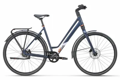 Urban Bike KOGA F3 4.0 2025 | 28 Zoll | Tiefeinsteiger (Bild 1)