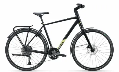 Tourenrad KOGA F3 5.0 Rigid 2025 | 28 Zoll | Diamant (Bild 1)