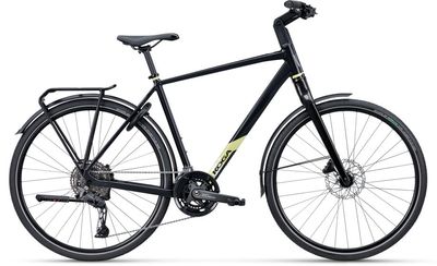 Tourenrad KOGA F3 5.0 2026 | 28 Zoll | Diamant | 57 CM | schwarz (Bild 1)