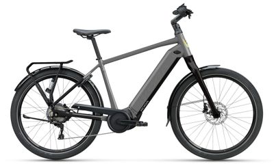 E-Stadtrad KOGA PACE B05 GENTS (RIGID) 2022 (Bild 1)