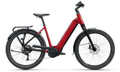 E-Stadtrad KOGA PACE B05 LADY (RIGID) 2022 (Bild 1)