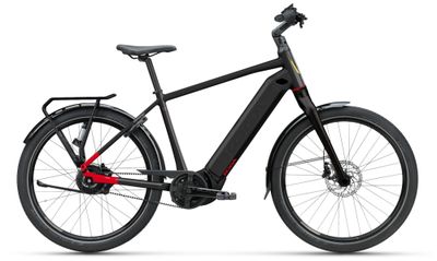 E-Stadtrad KOGA PACE B10 GENTS (RIGID) 2022 (Bild 1)