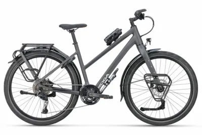 Tourenrad KOGA WORLDTRAVELLER 2025 | 28 Zoll | Trapez (Bild 1)