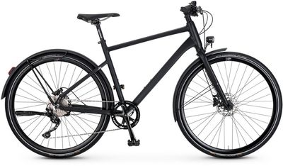 Urban Bike Kreidler Raise RX10 2023 | 28 Zoll | Diamant (Bild 1)