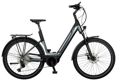 E Crossbike Kreidler Vitality Eco 10 2022 (Bild 1)