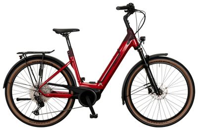 E Crossbike Kreidler Vitality Eco 10 Sport 2022 (Bild 2)