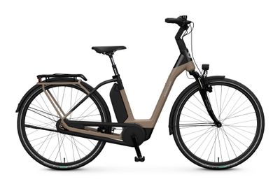 E-Stadtrad Kreidler Vitality Eco 2 Comfort 2022 | 400 Wh | 28 Zoll | Tiefeinsteiger (Bild 1)