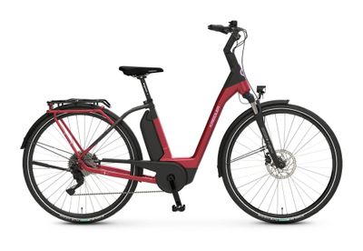 E-Bike Tourenrad Kreidler Vitality Eco 2 Sport 2022 (Bild 1)
