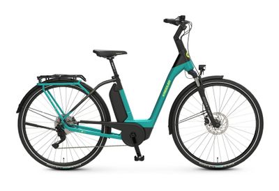 E-Bike Tourenrad Kreidler Vitality Eco 3 Sport 2022 (Bild 2)