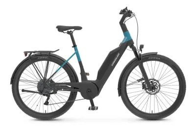 E-Bike Tourenrad Kreidler Vitality Eco 3 Sport 2025 | 545 Wh | 27,5 Zoll | Tiefeinsteiger (Bild 1)