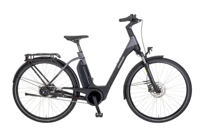 E-Stadtrad Kreidler Vitality Eco 6 Comfort 8G FL 2023 | 500 Wh | 28 Zoll | Tiefeinsteiger (Bild 1)