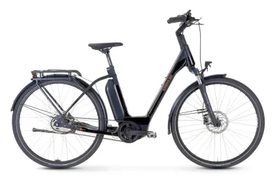 E-Stadtrad Kreidler Vitality Eco 6 Comfort FL 2025 | 545 Wh | 28 Zoll | Tiefeinsteiger (Bild 1)