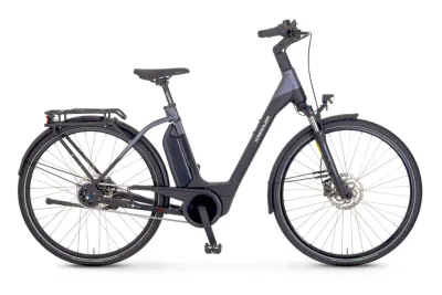 E-Stadtrad Kreidler Vitality Eco 6 Comfort RT 2025 | 545 Wh | 28 Zoll | Tiefeinsteiger (Bild 1)