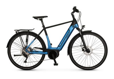 E-Bike Tourenrad Kreidler Vitality Eco 7 Sport 2022 (Bild 1)